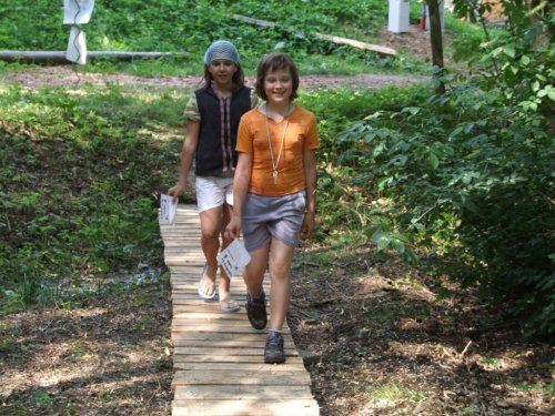 Dětský den - 1.6.2008